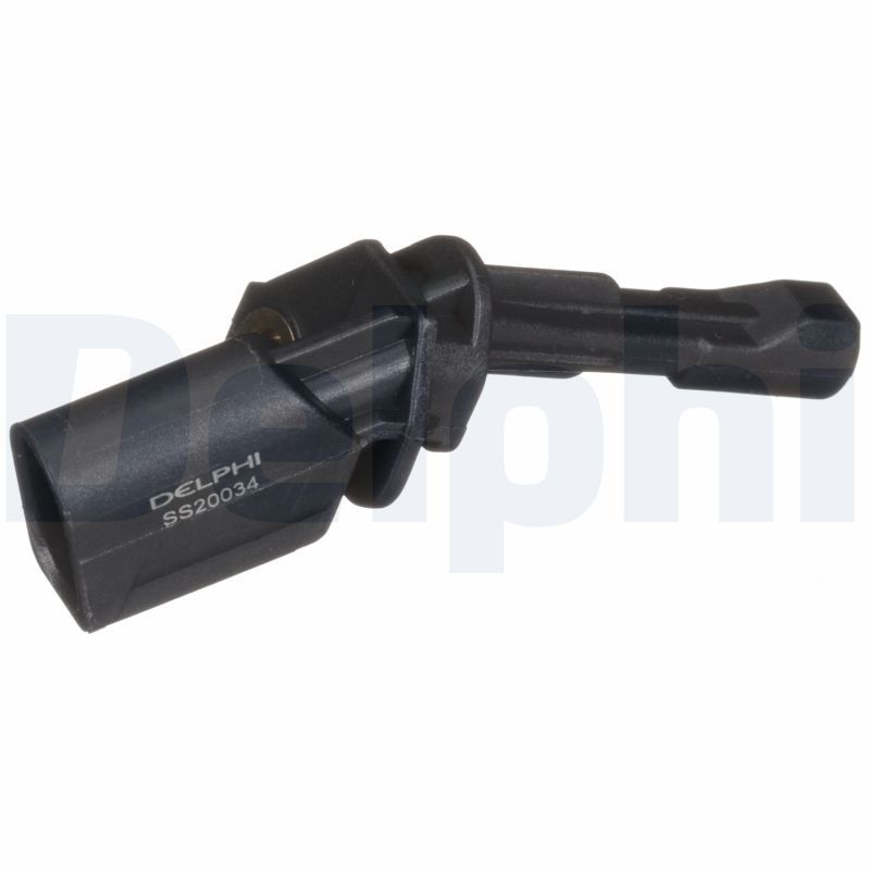 Sensor, Raddrehzahl