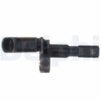 Sensor, Raddrehzahl