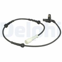 Sensor, Raddrehzahl
