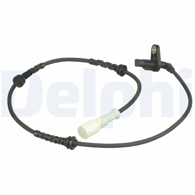 Sensor, Raddrehzahl