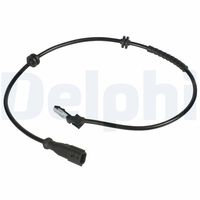 Sensor, Raddrehzahl
