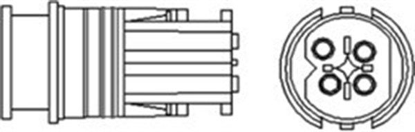 Lambdasonde