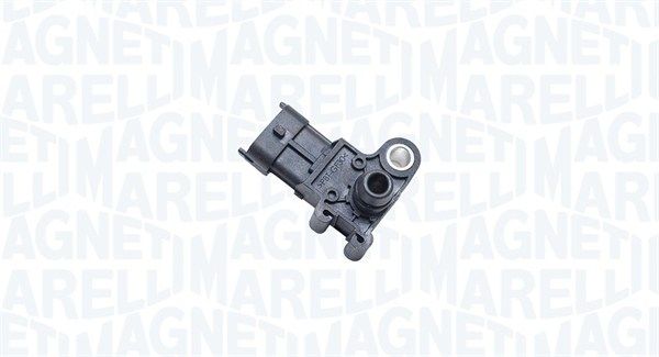 Sensor, Saugrohrdruck