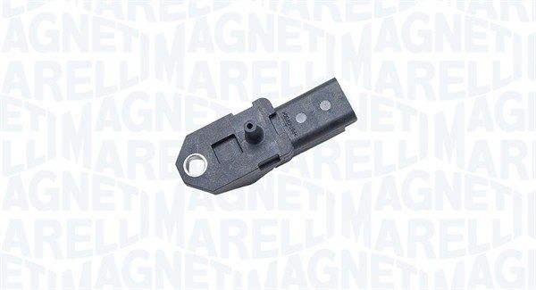 Sensor, Saugrohrdruck