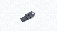 Sensor, Saugrohrdruck