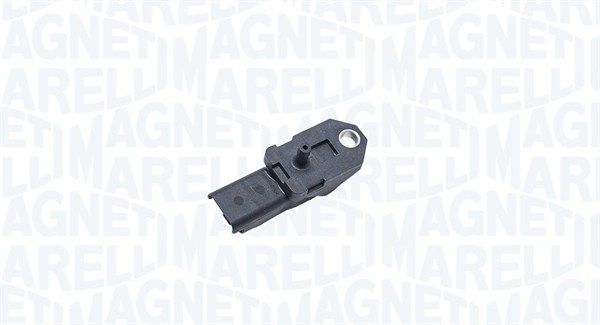 Sensor, Saugrohrdruck