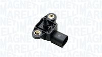 Sensor, Ladedruck