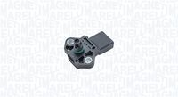 Sensor, Ladedruck