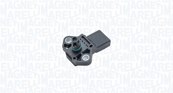 Sensor, Ladedruck