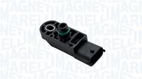 Sensor, Saugrohrdruck