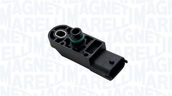 Sensor, Saugrohrdruck
