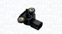 Sensor, Saugrohrdruck