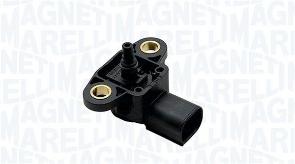 Sensor, Saugrohrdruck