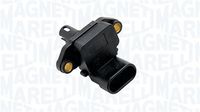 Sensor, Saugrohrdruck