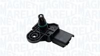 Sensor, Saugrohrdruck