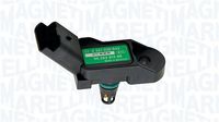 Sensor, Saugrohrdruck