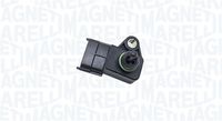 Sensor, Saugrohrdruck