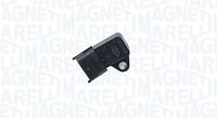Sensor, Saugrohrdruck