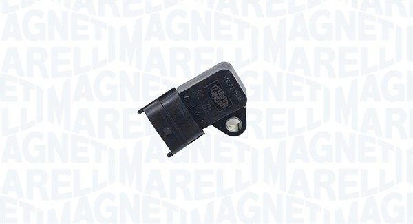 Sensor, Saugrohrdruck