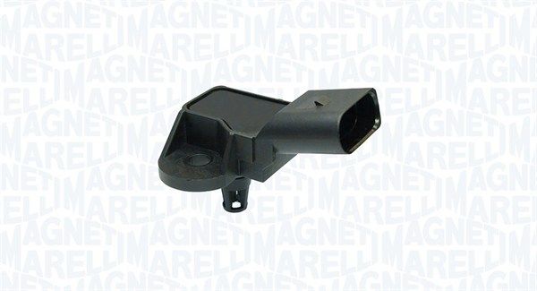 Sensor, Saugrohrdruck