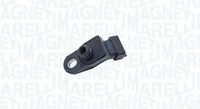 Sensor, Saugrohrdruck
