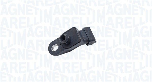 Sensor, Saugrohrdruck