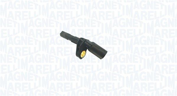 Sensor, Raddrehzahl