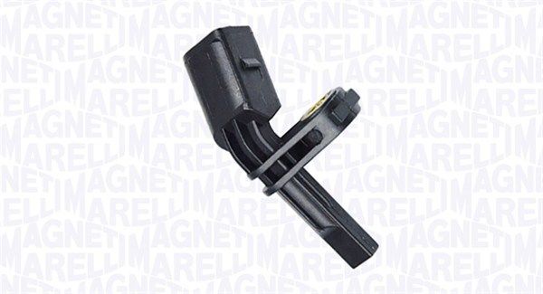 Sensor, Raddrehzahl
