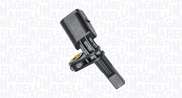 Sensor, Raddrehzahl