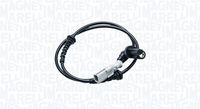 Sensor, Raddrehzahl