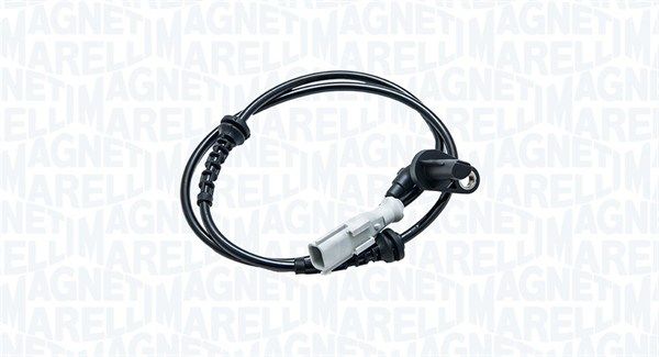Sensor, Raddrehzahl