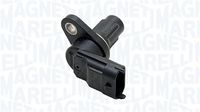 Sensor, Nockenwellenposition