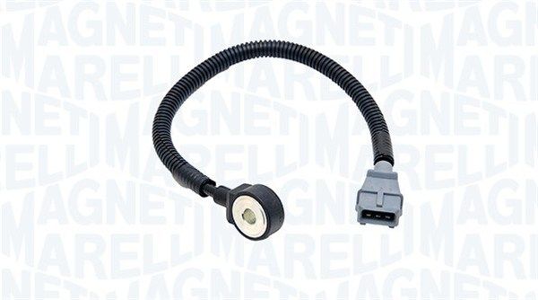 Klopfsensor