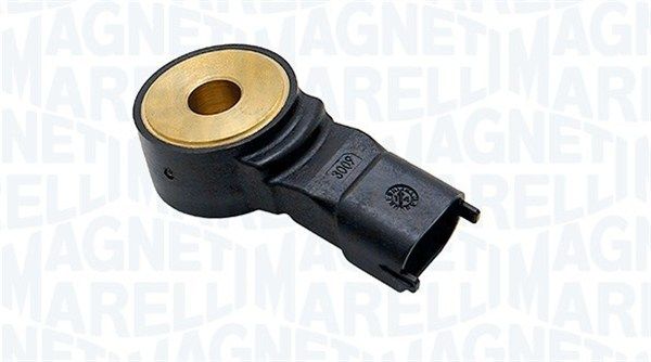 Klopfsensor