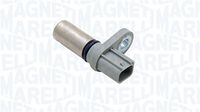 Klopfsensor