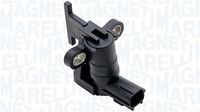 Klopfsensor