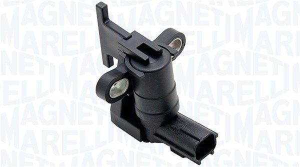 Klopfsensor