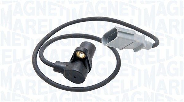 Klopfsensor