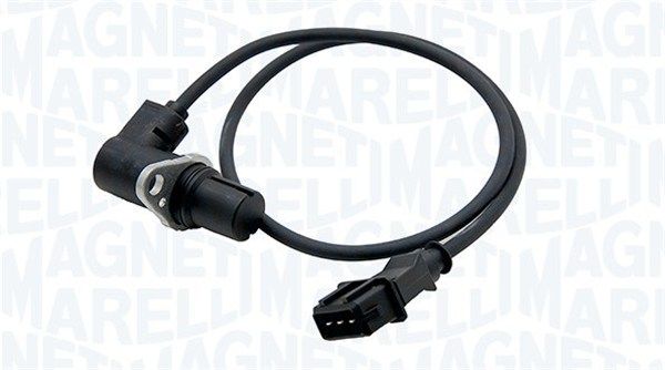 Impulsgeber, Kurbelwelle