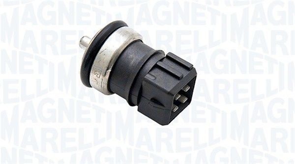 Sensor, Kühlmitteltemperatur