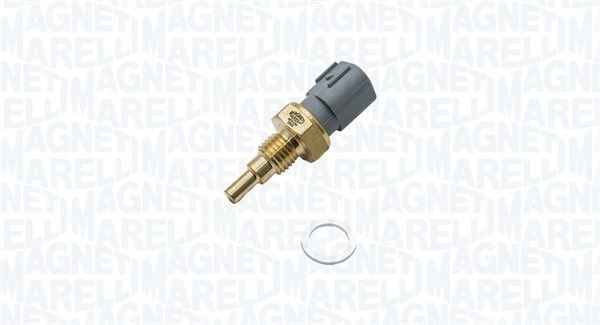Sensor, Kühlmitteltemperatur