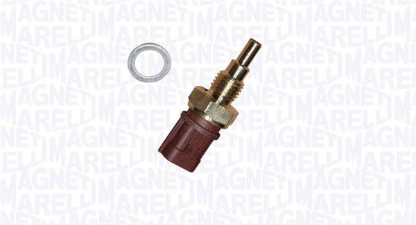 Sensor, Kühlmitteltemperatur