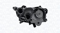 Gasfeder, Motorhaube