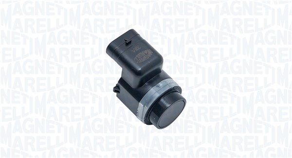 Sensor, Einparkhilfe