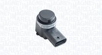 Sensor, Einparkhilfe