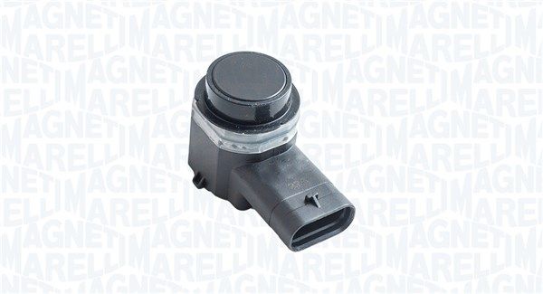 Sensor, Einparkhilfe
