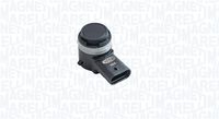 Sensor, Einparkhilfe