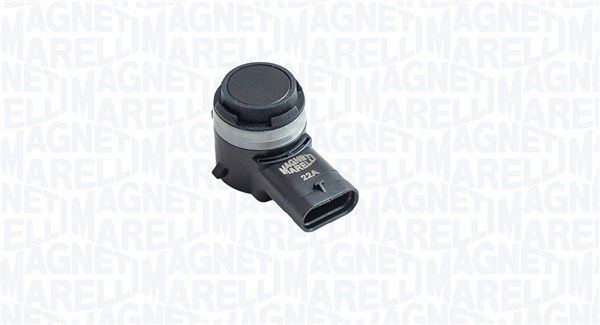 Sensor, Einparkhilfe