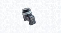 Sensor, Einparkhilfe