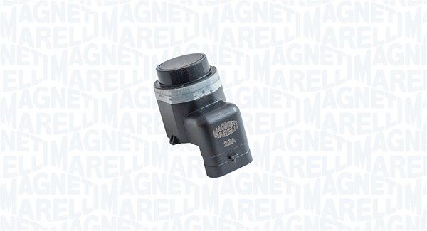 Sensor, Einparkhilfe